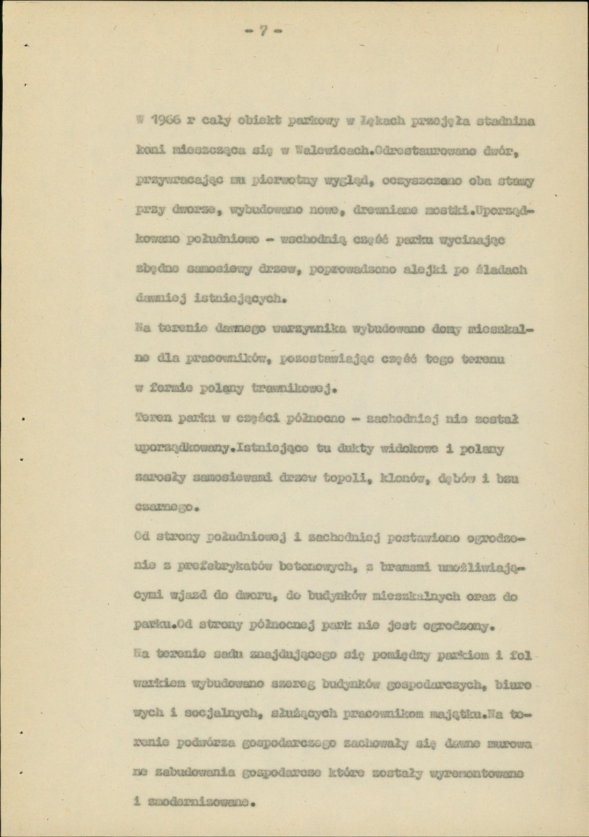 Ewidencja parkowa, skan nr 16