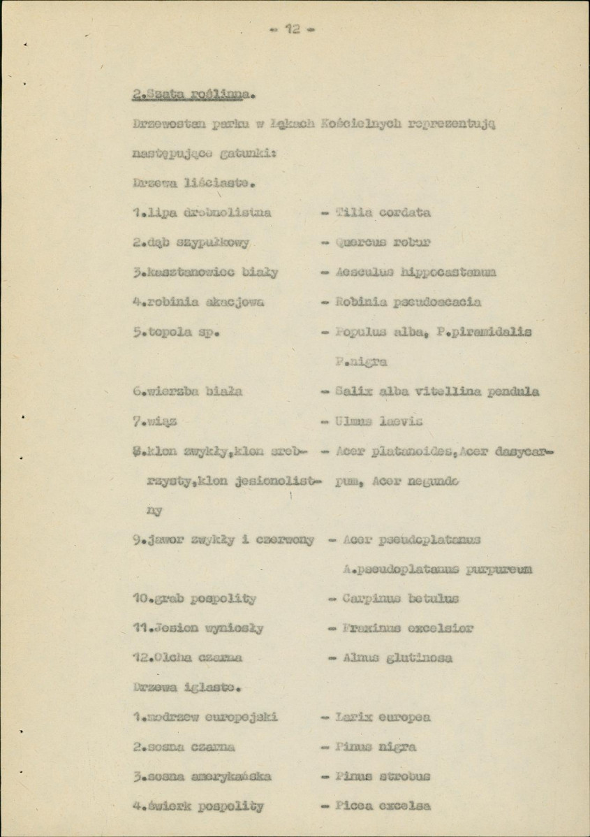 Ewidencja parkowa, skan nr 21