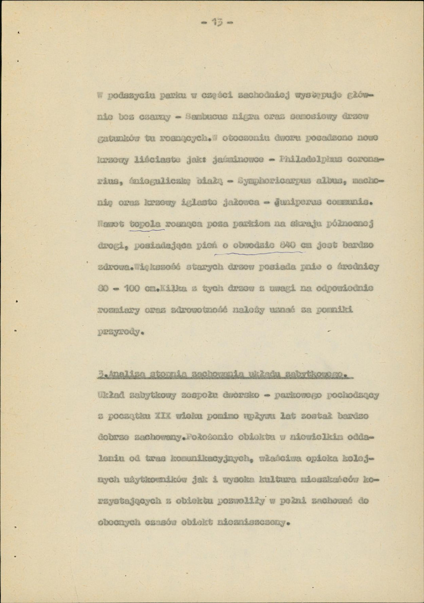 Ewidencja parkowa, skan nr 22