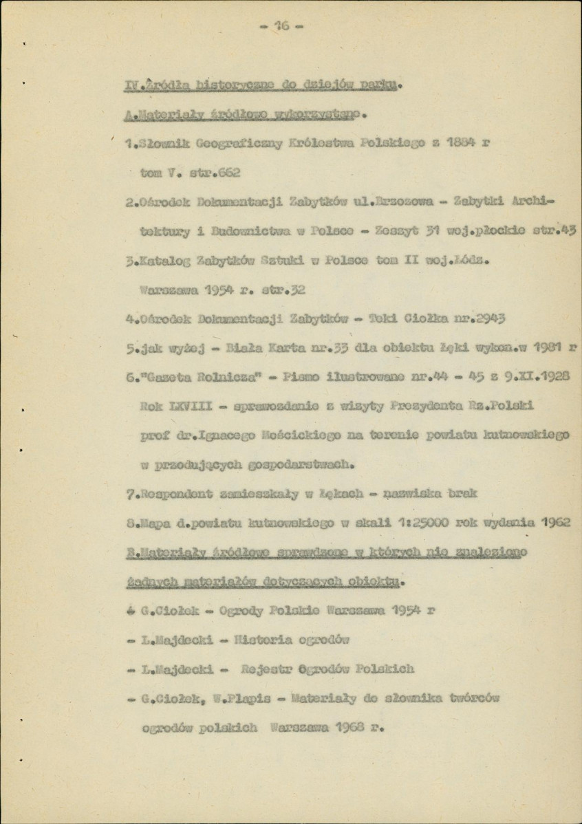Ewidencja parkowa, skan nr 25