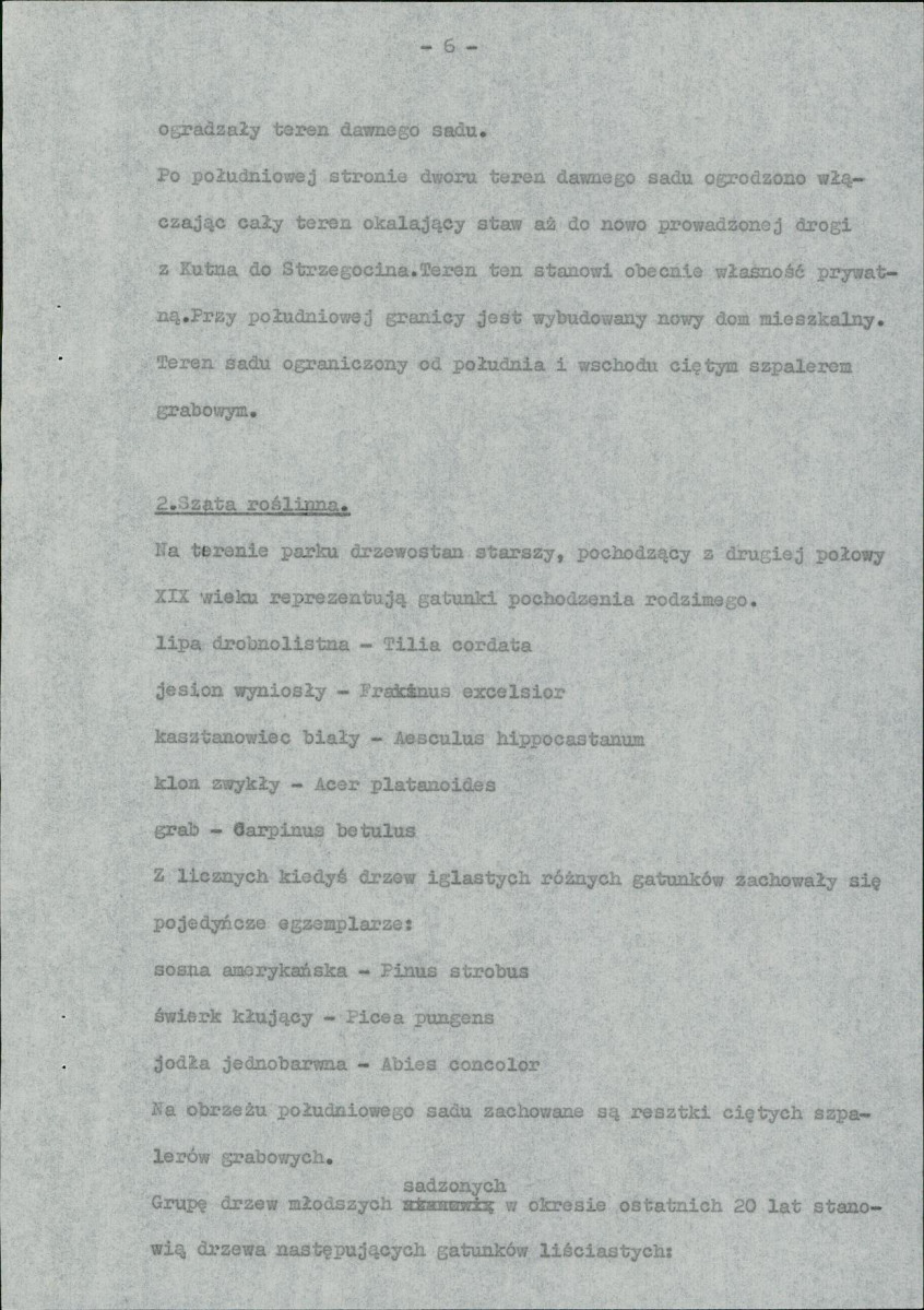EP - Ewidencja parkowa, skan nr 14