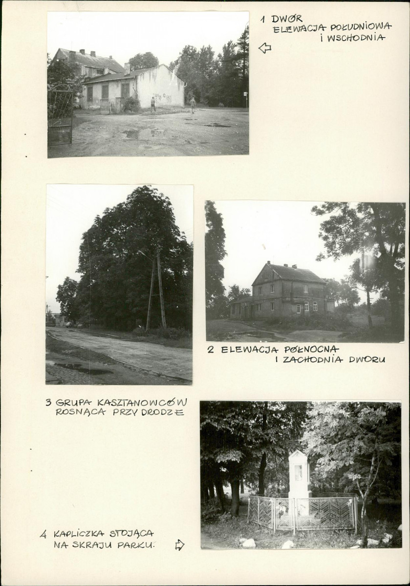 EP - Ewidencja parkowa, skan nr 21