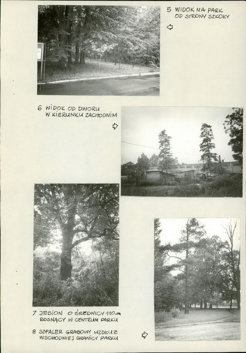 EP - Ewidencja parkowa, skan nr 22