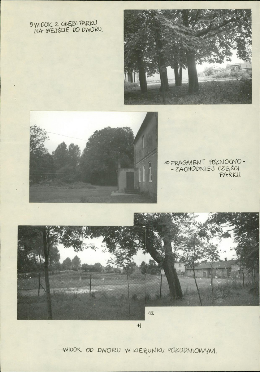 EP - Ewidencja parkowa, skan nr 23