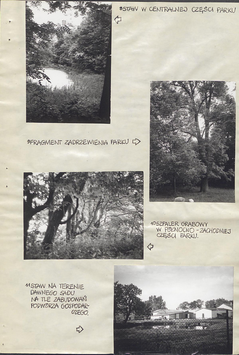 Ewidencja parkowa, skan nr 24