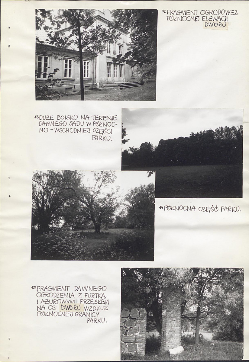 Ewidencja parkowa, skan nr 25