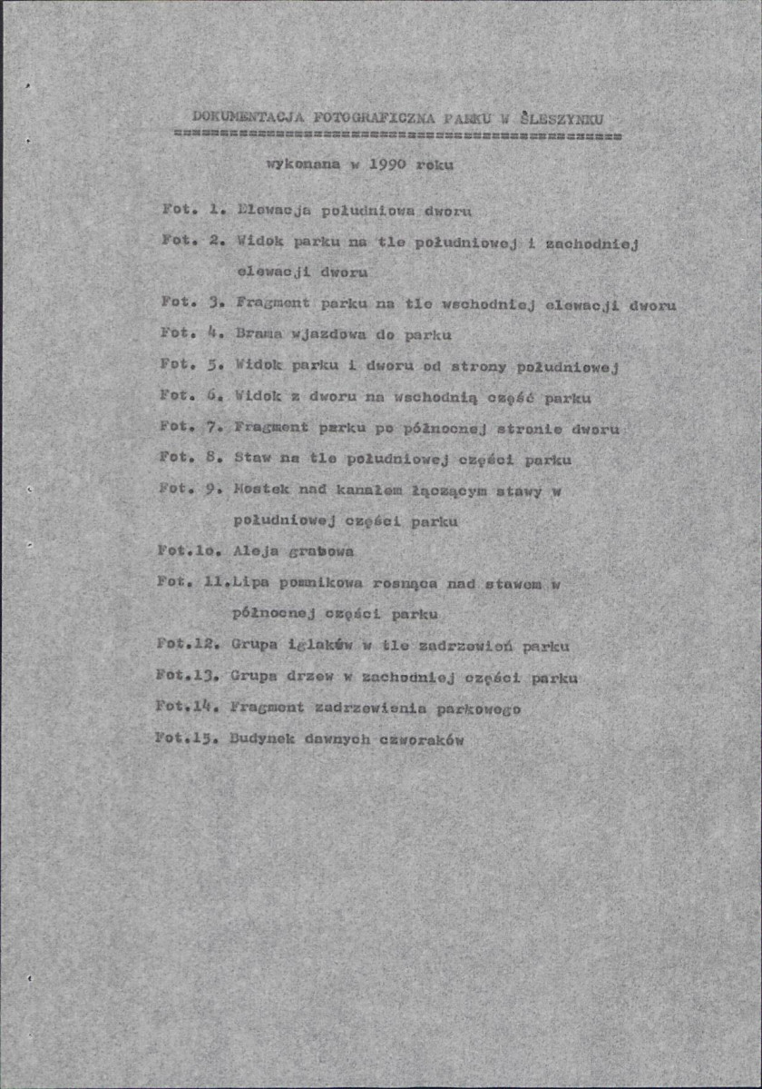 EP - Ewidencja parkowa, skan nr 21