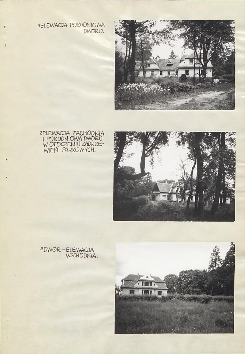 EP - Ewidencja parkowa, skan nr 22