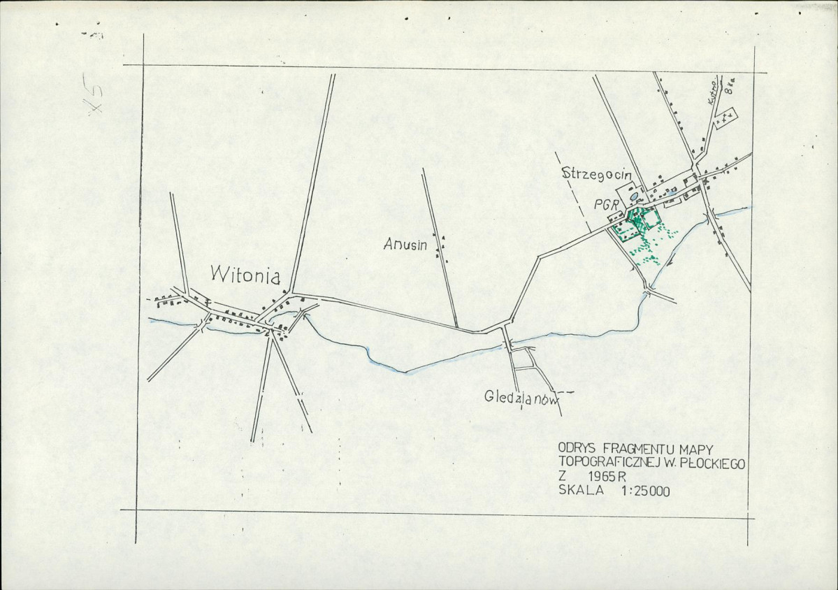 EP - Ewidencja parkowa, skan nr 8