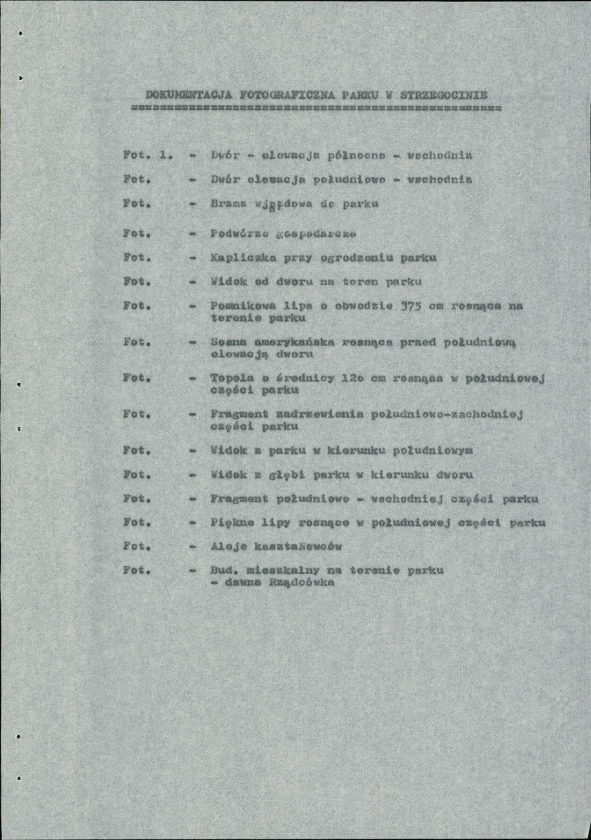 EP - Ewidencja parkowa, skan nr 22
