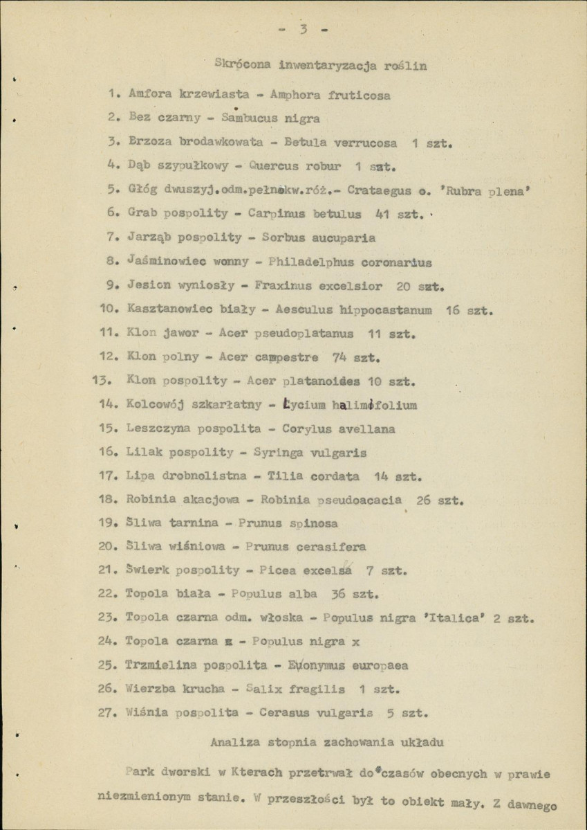 EP - Ewidencja parkowa, skan nr 8