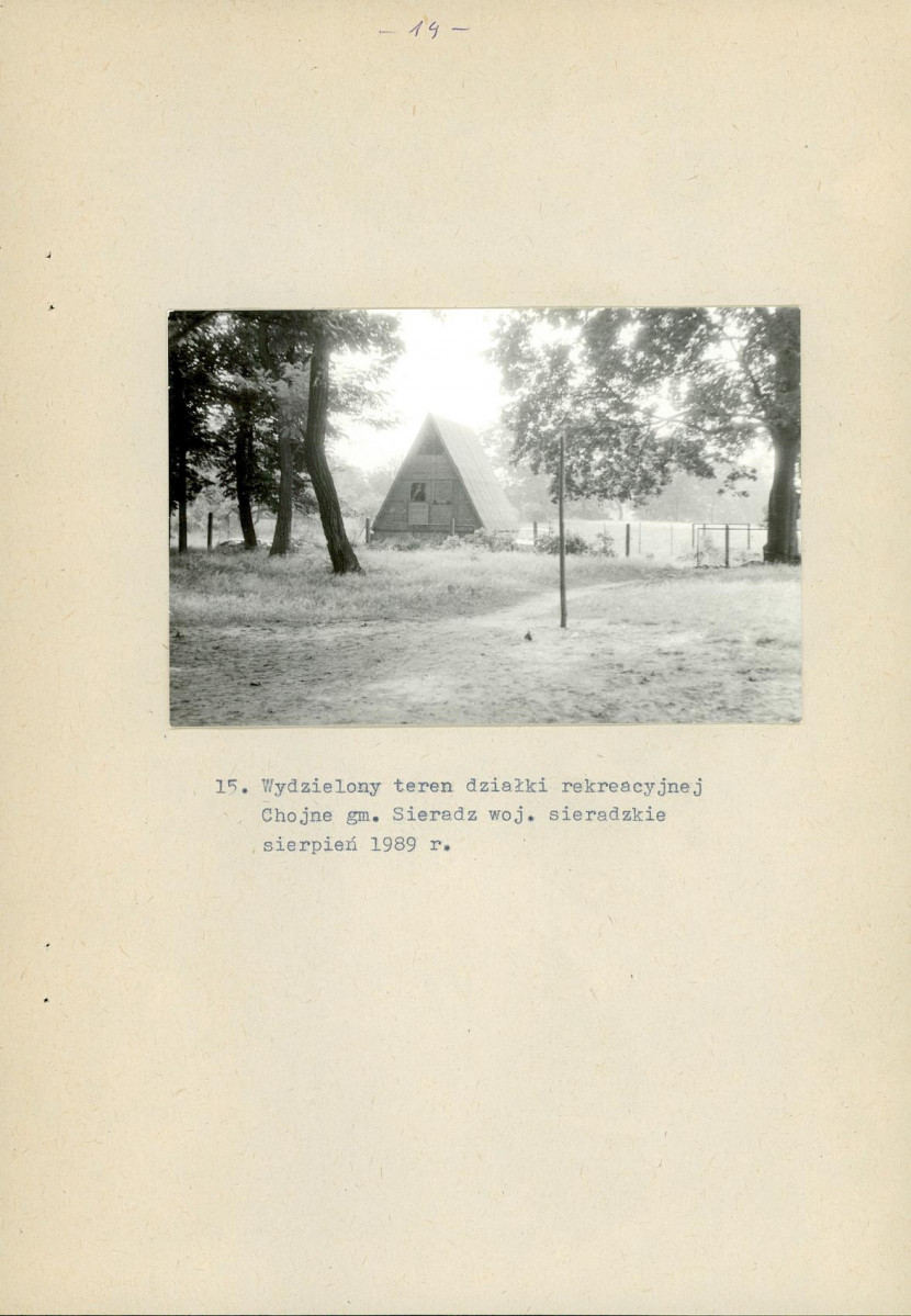EP - Ewidencja parkowa, skan nr 26