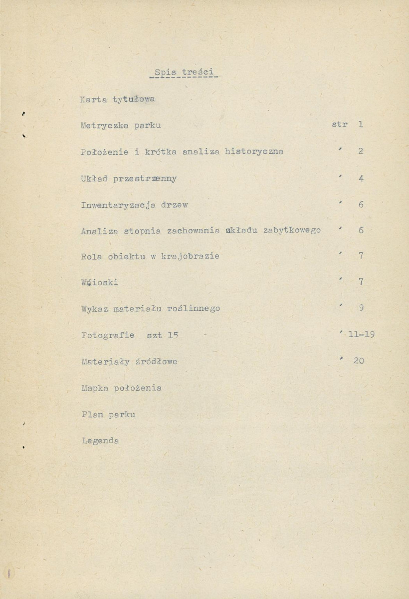 EP - Ewidencja parkowa, skan nr 30