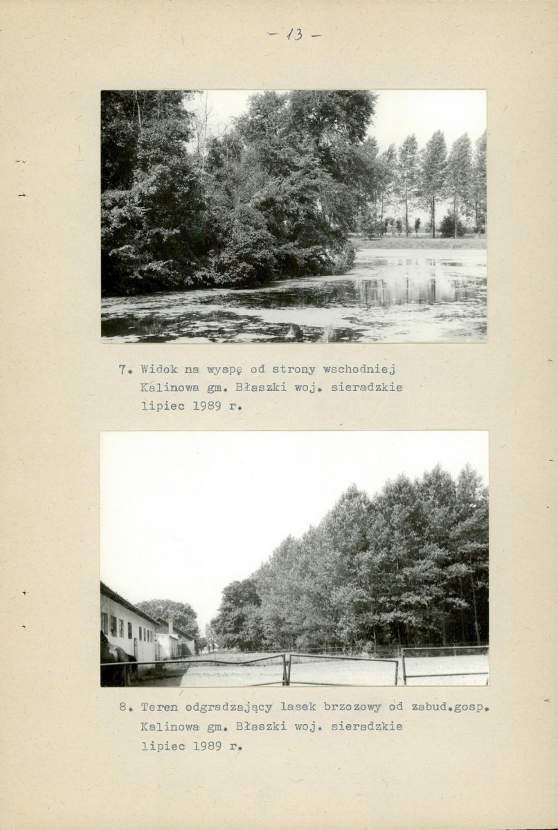 EP - Ewidencja parkowa, skan nr 20