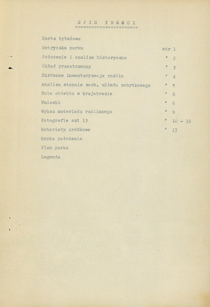 EP - Ewidencja parkowa, skan nr 27