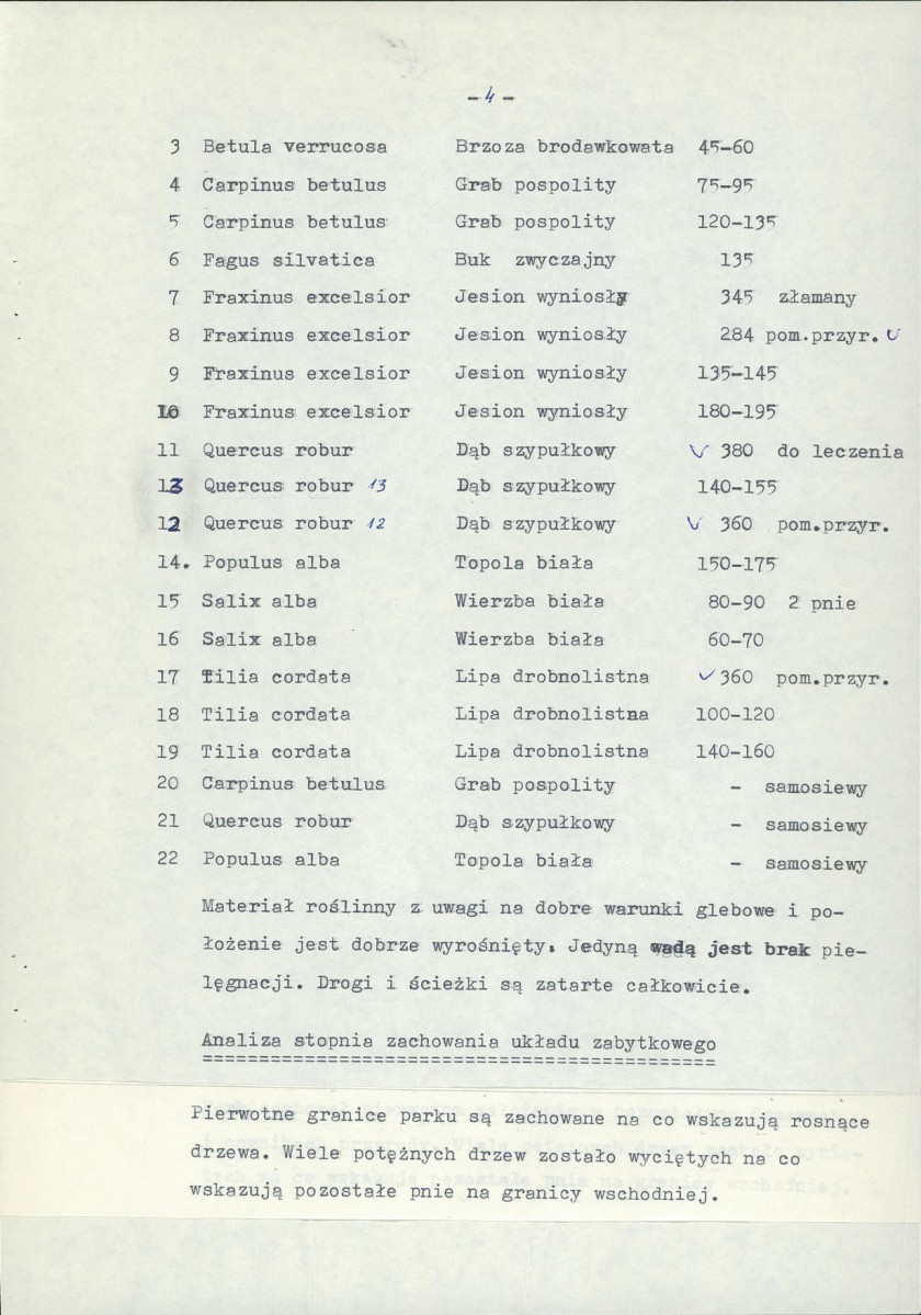 EP - Ewidencja parkowa, skan nr 11
