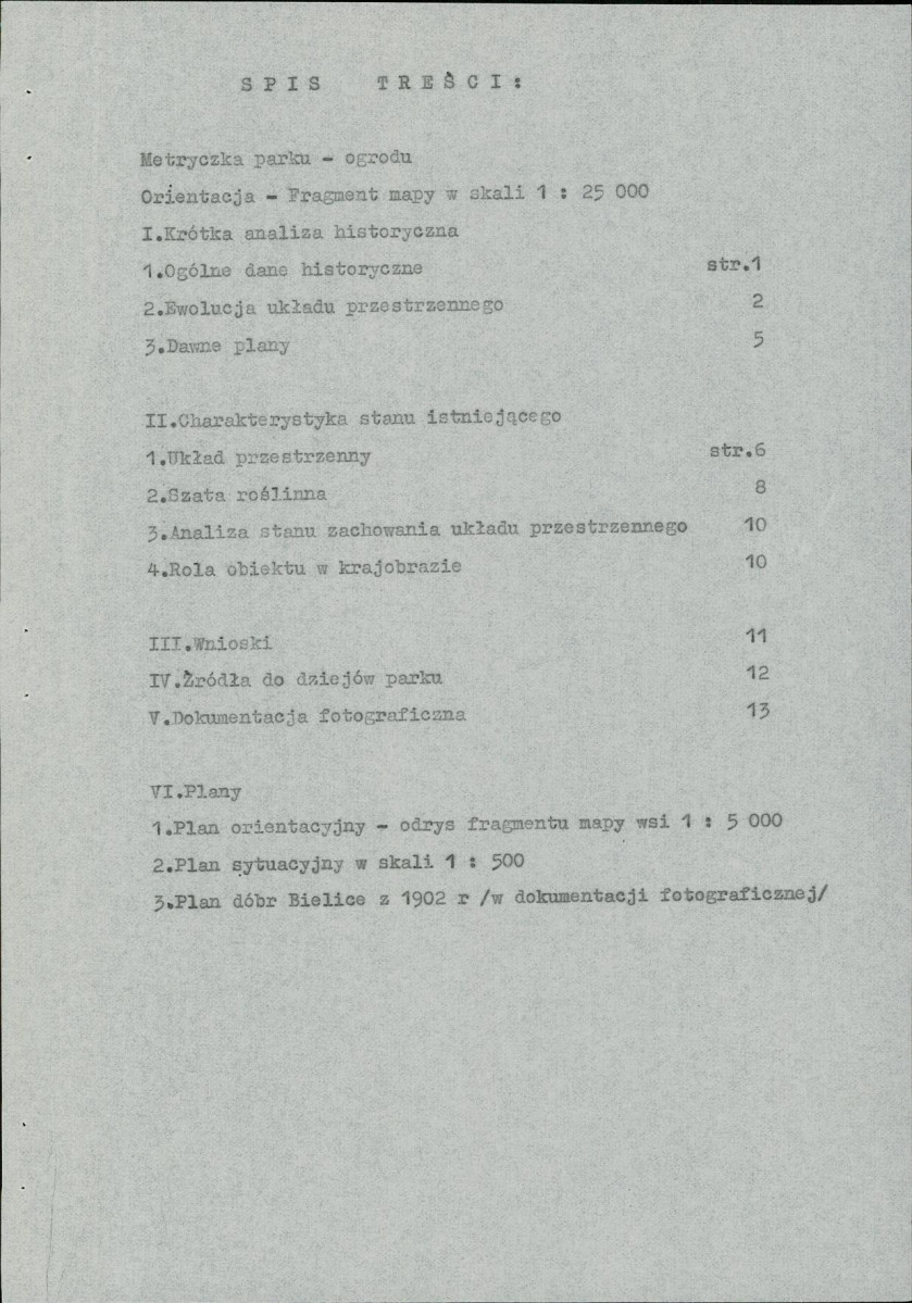 EP - Ewidencja parkowa, skan nr 6
