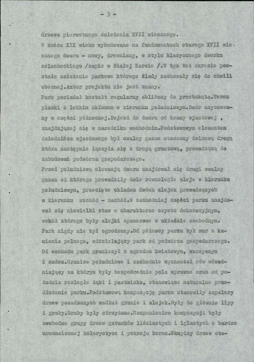 EP - Ewidencja parkowa, skan nr 11