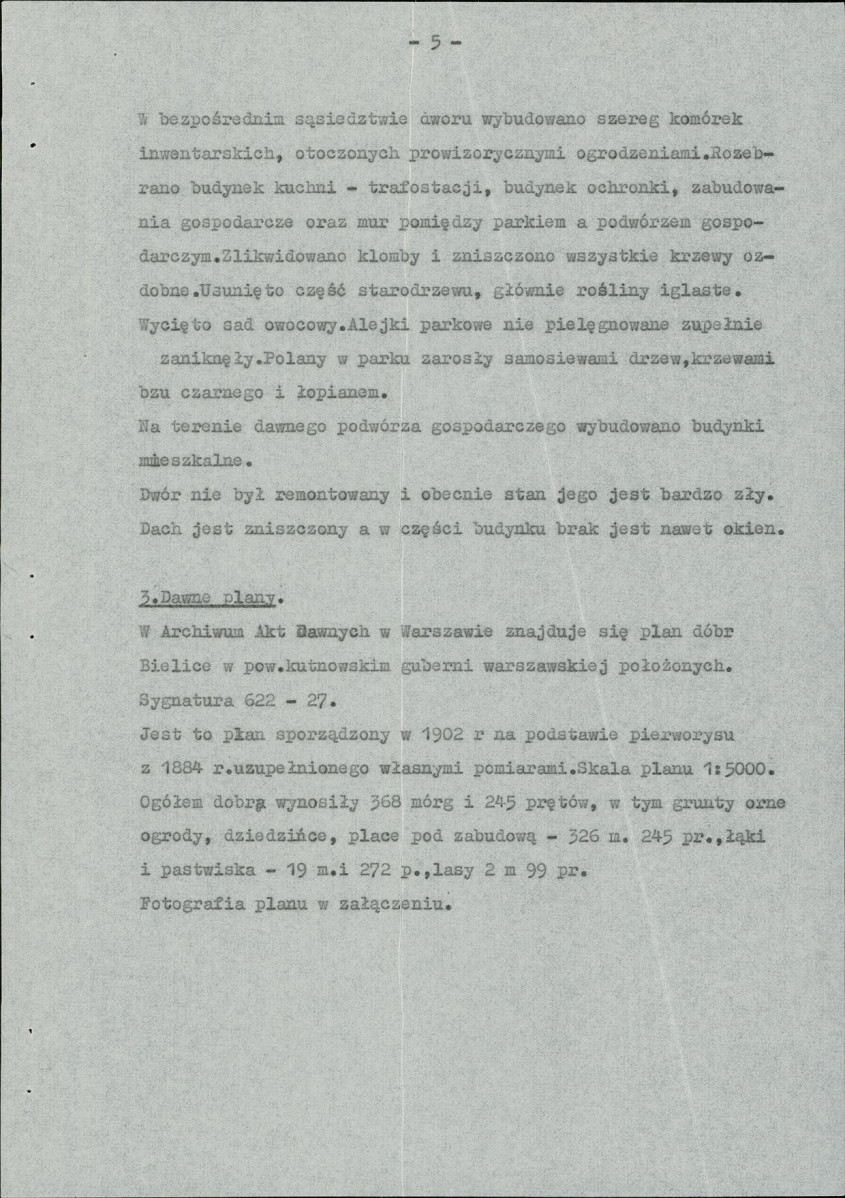 EP - Ewidencja parkowa, skan nr 13