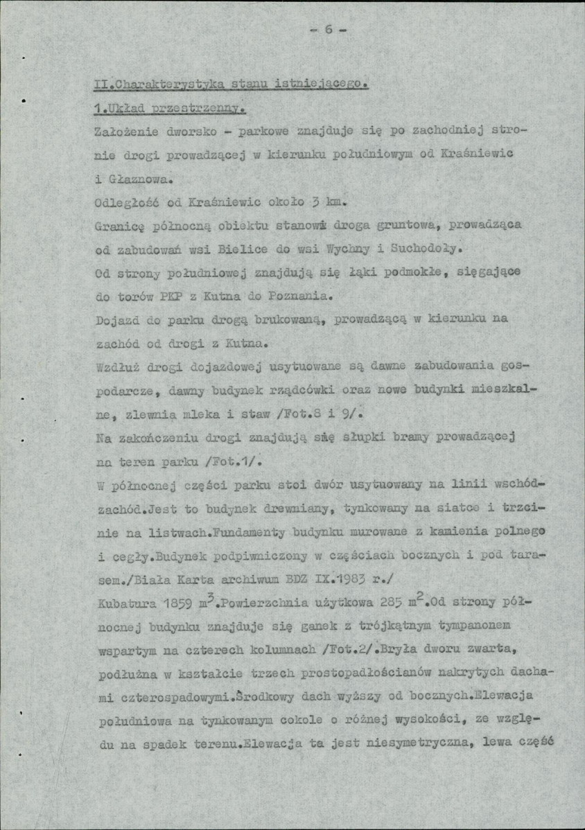 EP - Ewidencja parkowa, skan nr 14