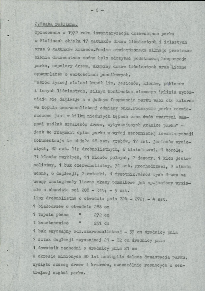 EP - Ewidencja parkowa, skan nr 16