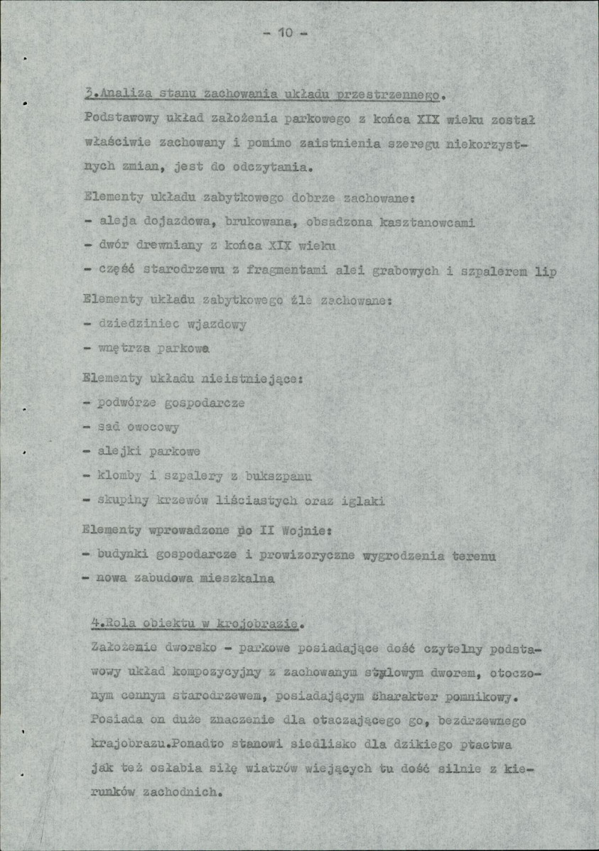 EP - Ewidencja parkowa, skan nr 18