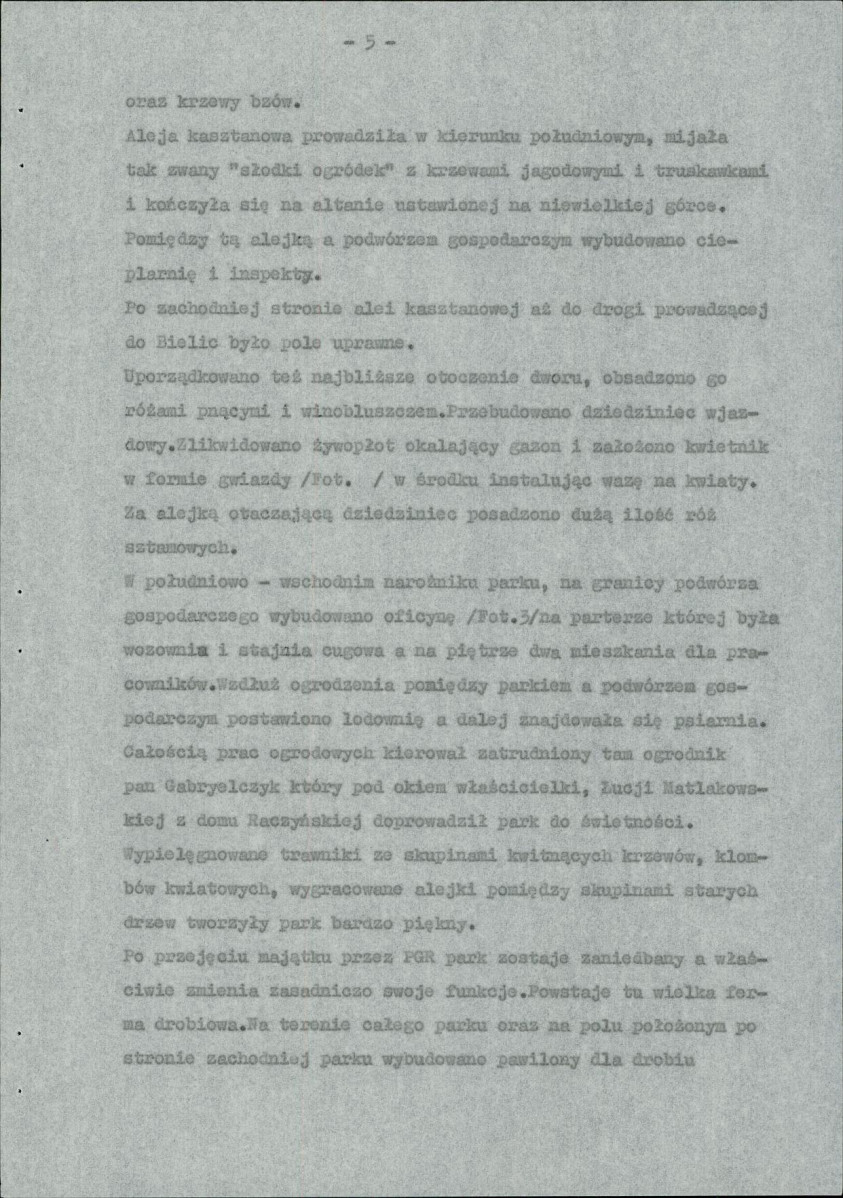 EP - Ewidencja parkowa, skan nr 13