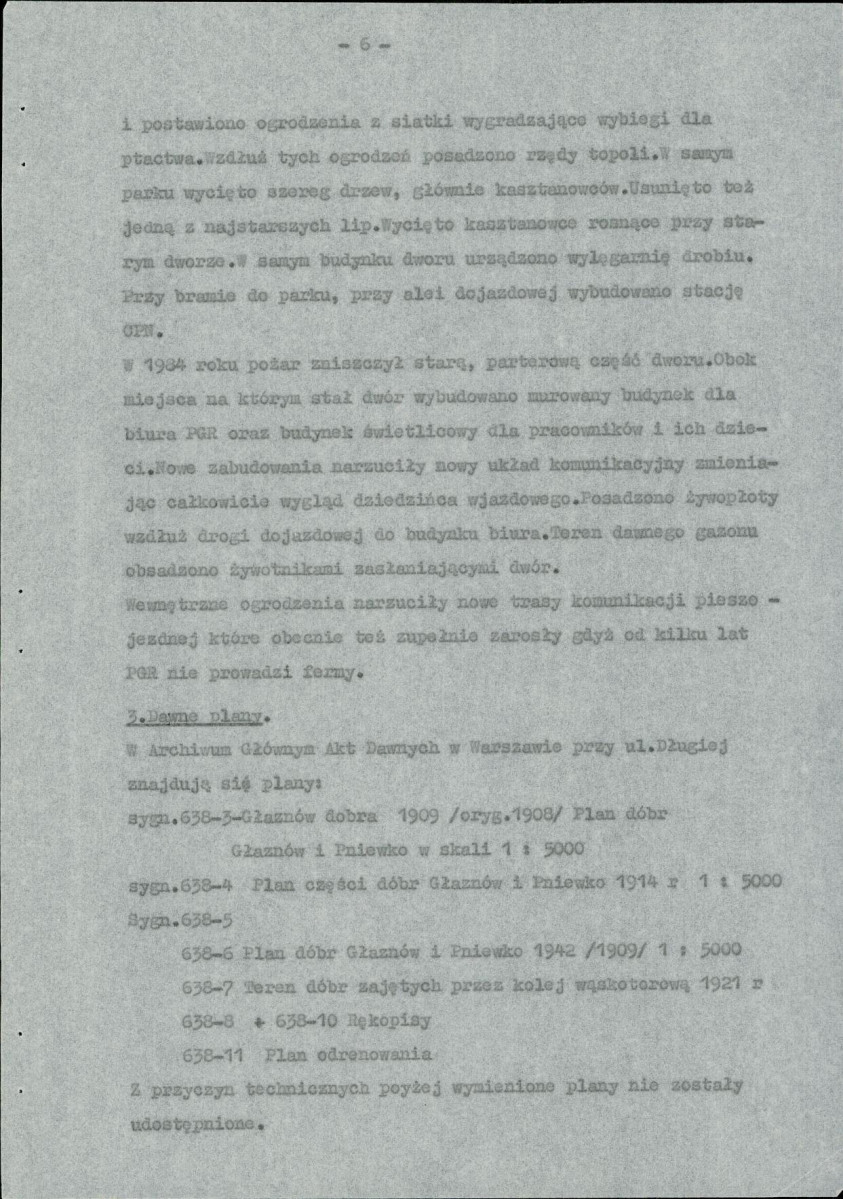 EP - Ewidencja parkowa, skan nr 14