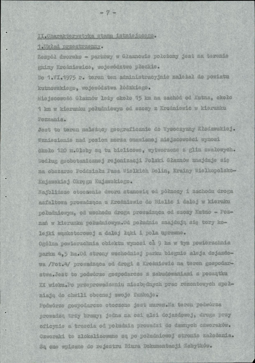 EP - Ewidencja parkowa, skan nr 15