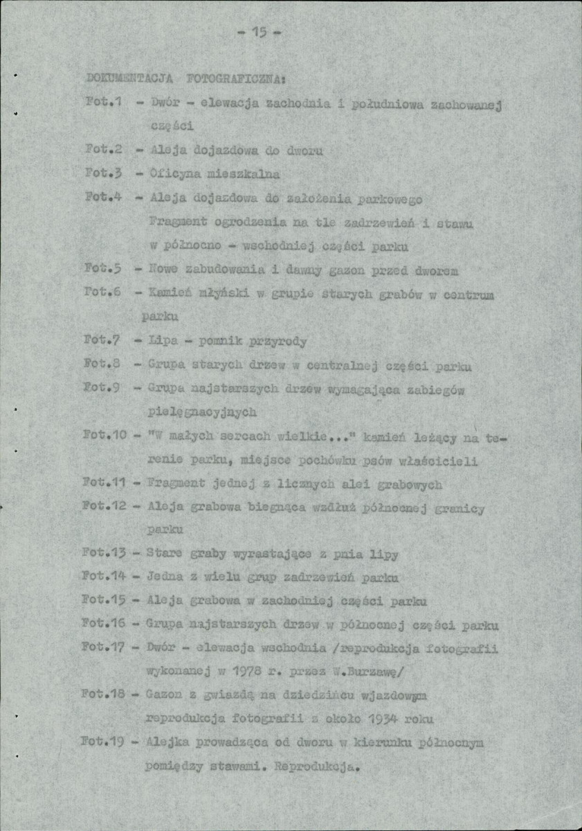 EP - Ewidencja parkowa, skan nr 23