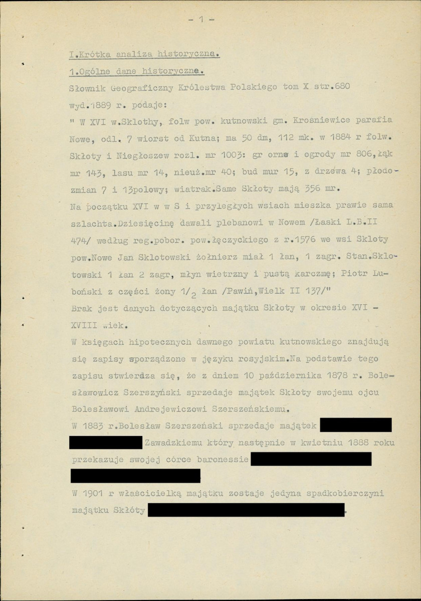 EP - Ewidencja parkowa, skan nr 9