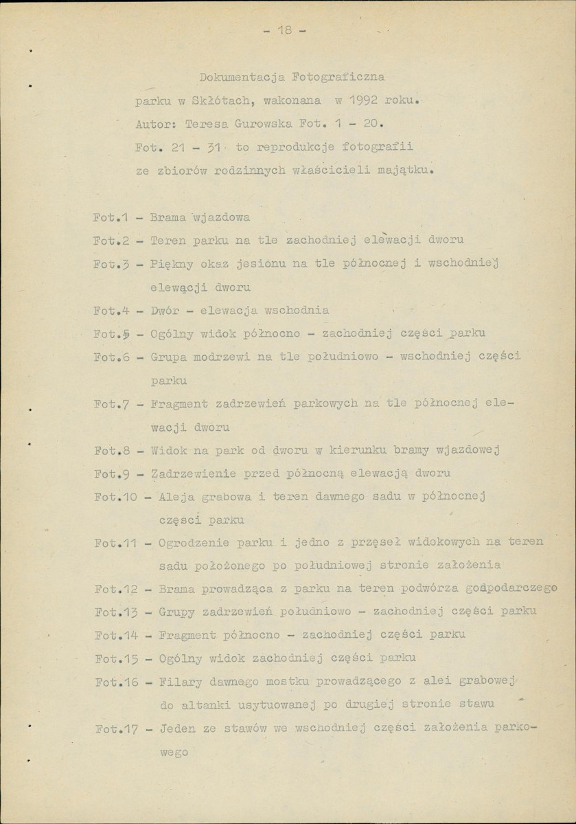 EP - Ewidencja parkowa, skan nr 28
