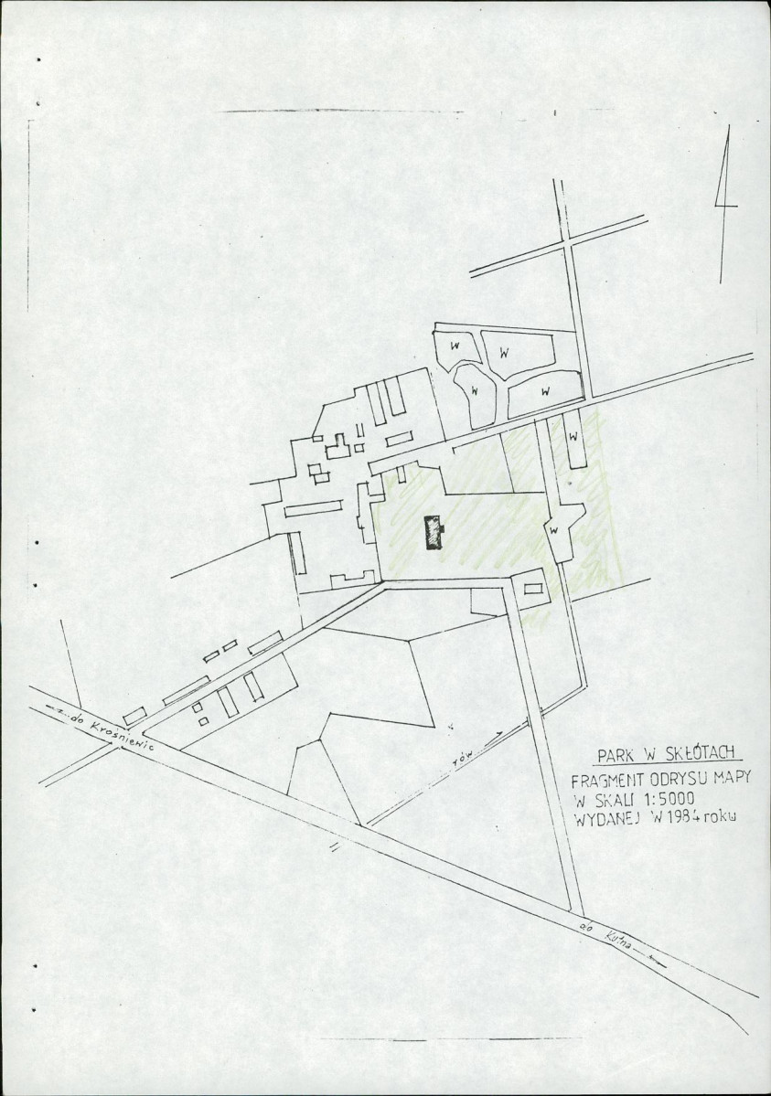 EP - Ewidencja parkowa, skan nr 42