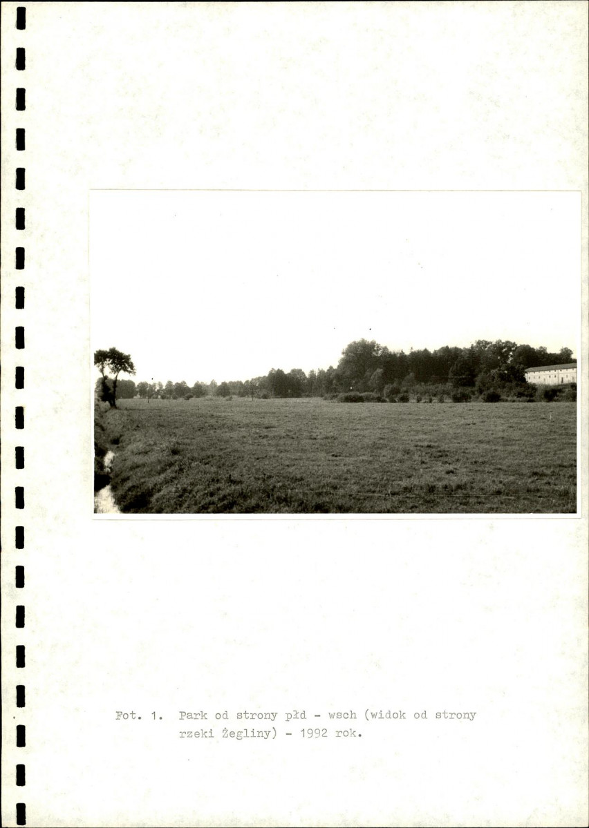 Ewidencja parkowa, skan nr 15