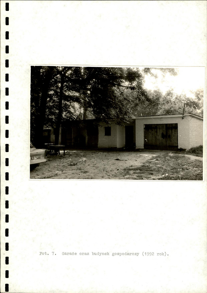Ewidencja parkowa, skan nr 21