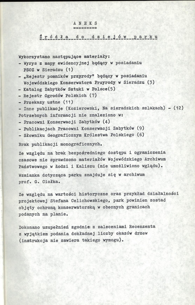 Ewidencja parkowa, skan nr 27