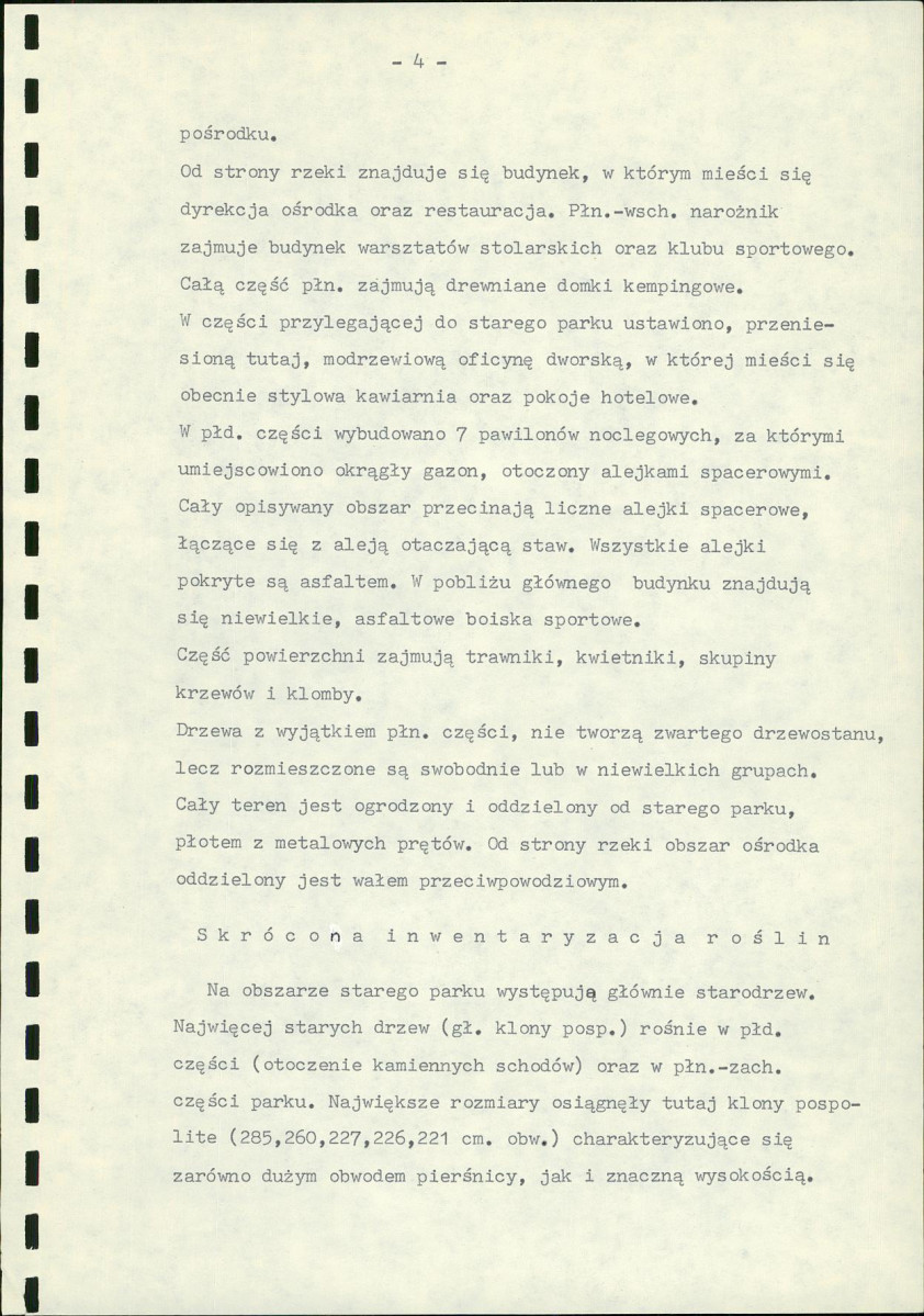 Ewidencja parkowa, skan nr 9