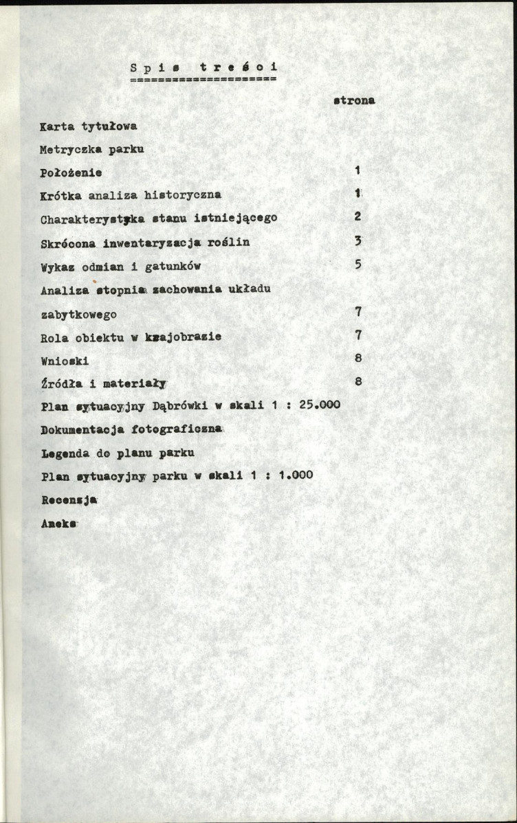 Ewidencja parkowa, skan nr 28