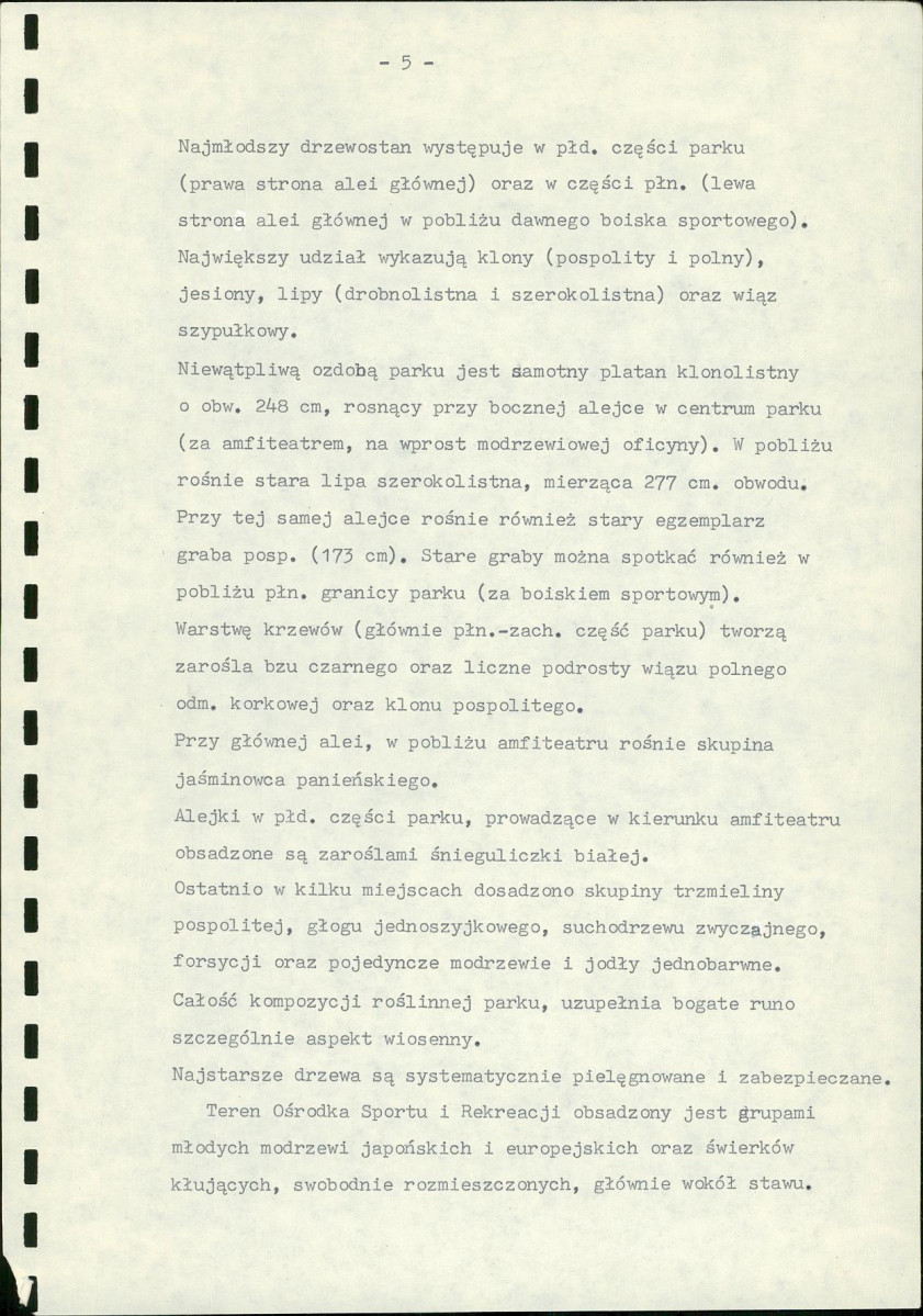 Ewidencja parkowa, skan nr 10