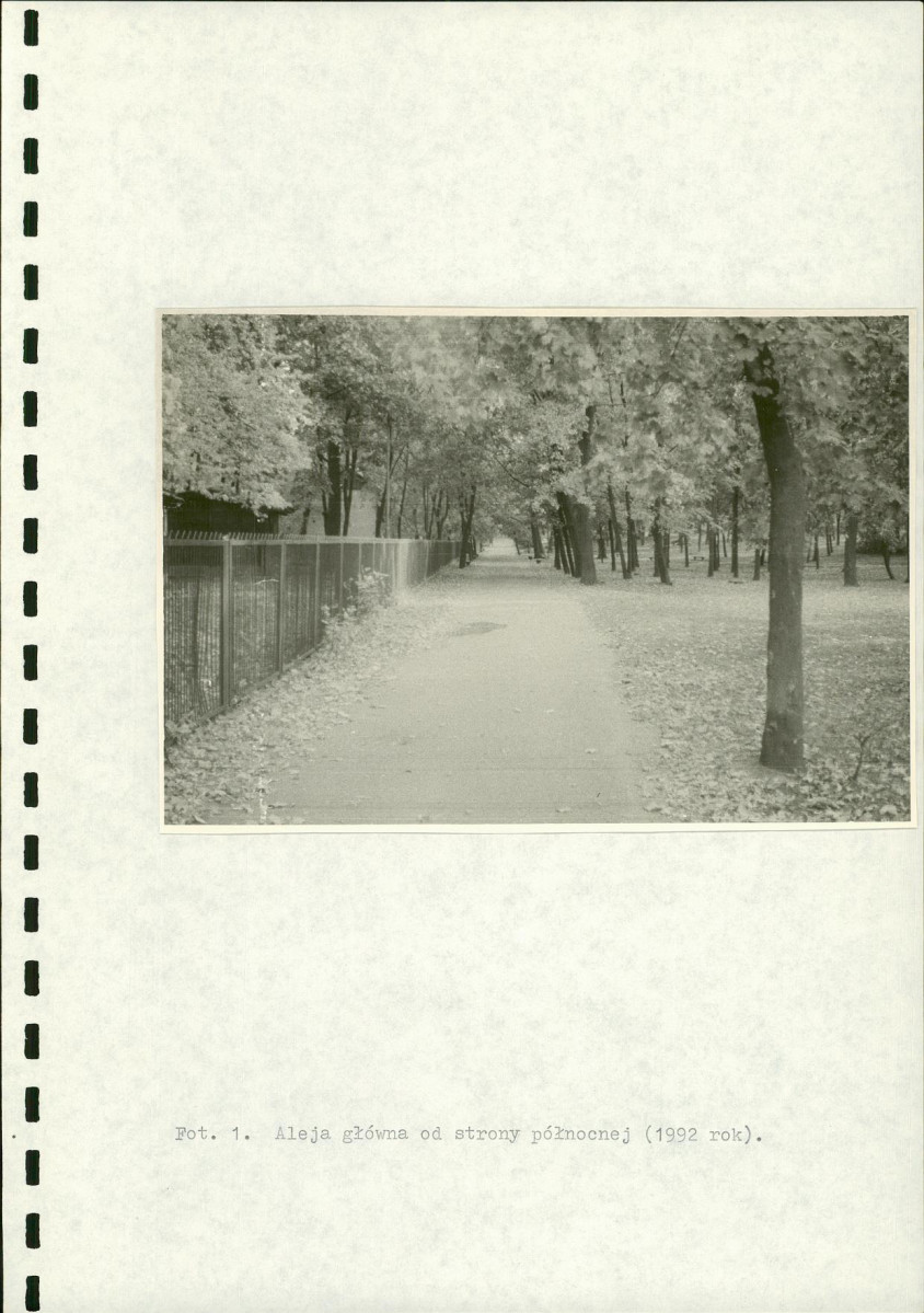 Ewidencja parkowa, skan nr 18