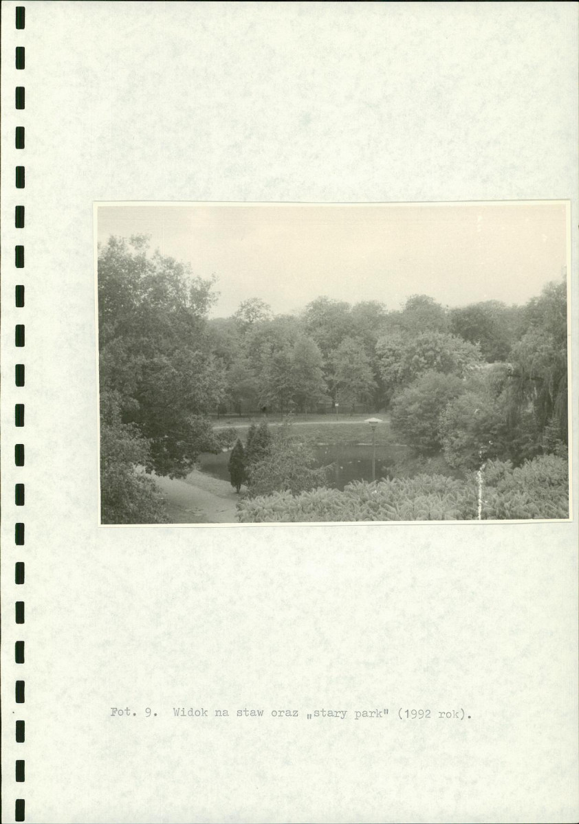 Ewidencja parkowa, skan nr 26