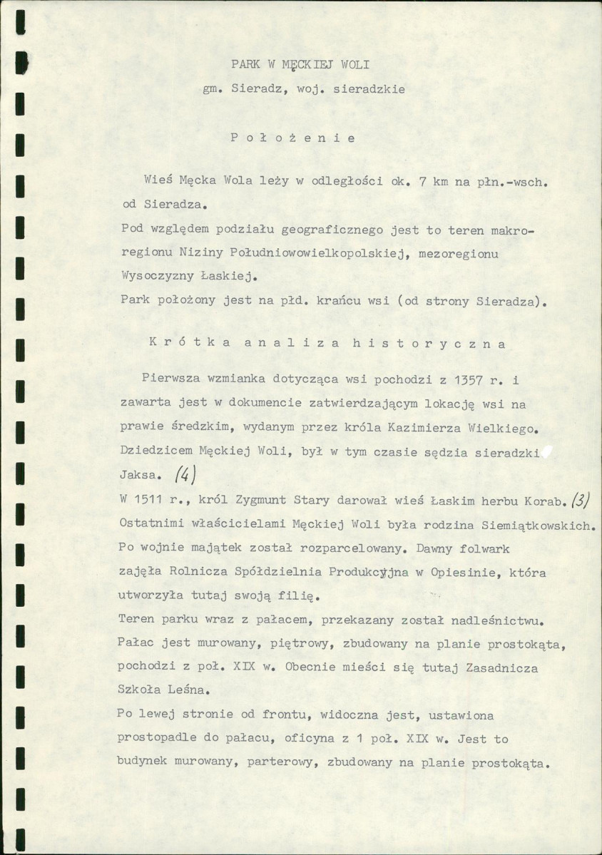 Ewidencja parkowa, skan nr 6