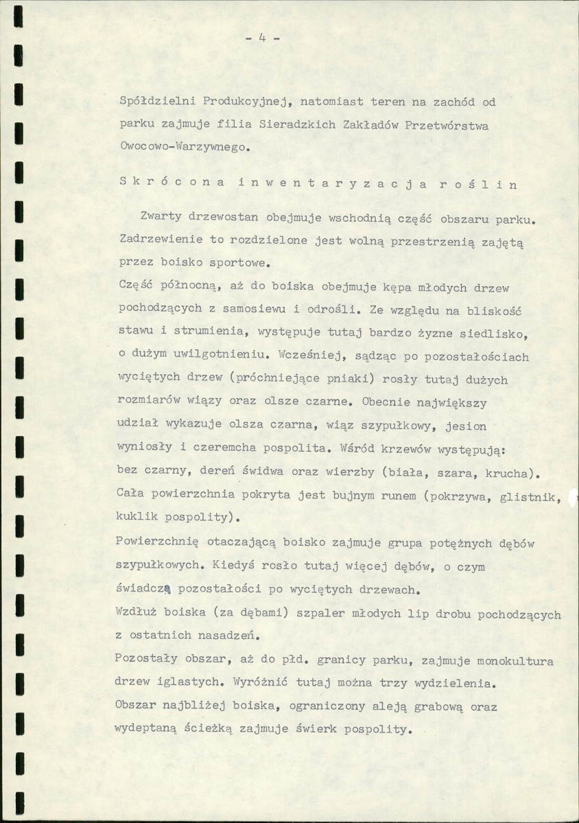 Ewidencja parkowa, skan nr 9