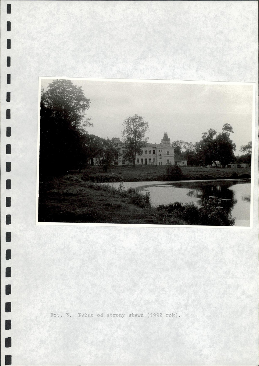 Ewidencja parkowa, skan nr 19