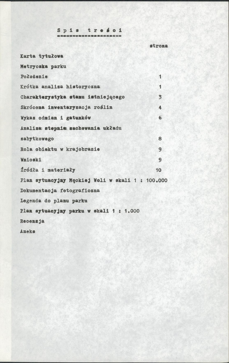 Ewidencja parkowa, skan nr 28