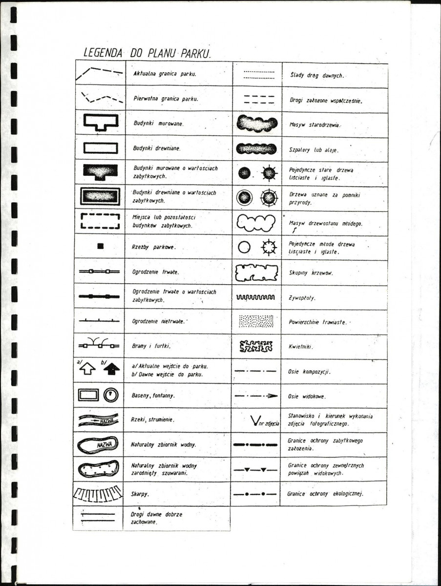 EP - Ewidencja parkowa, skan nr 20