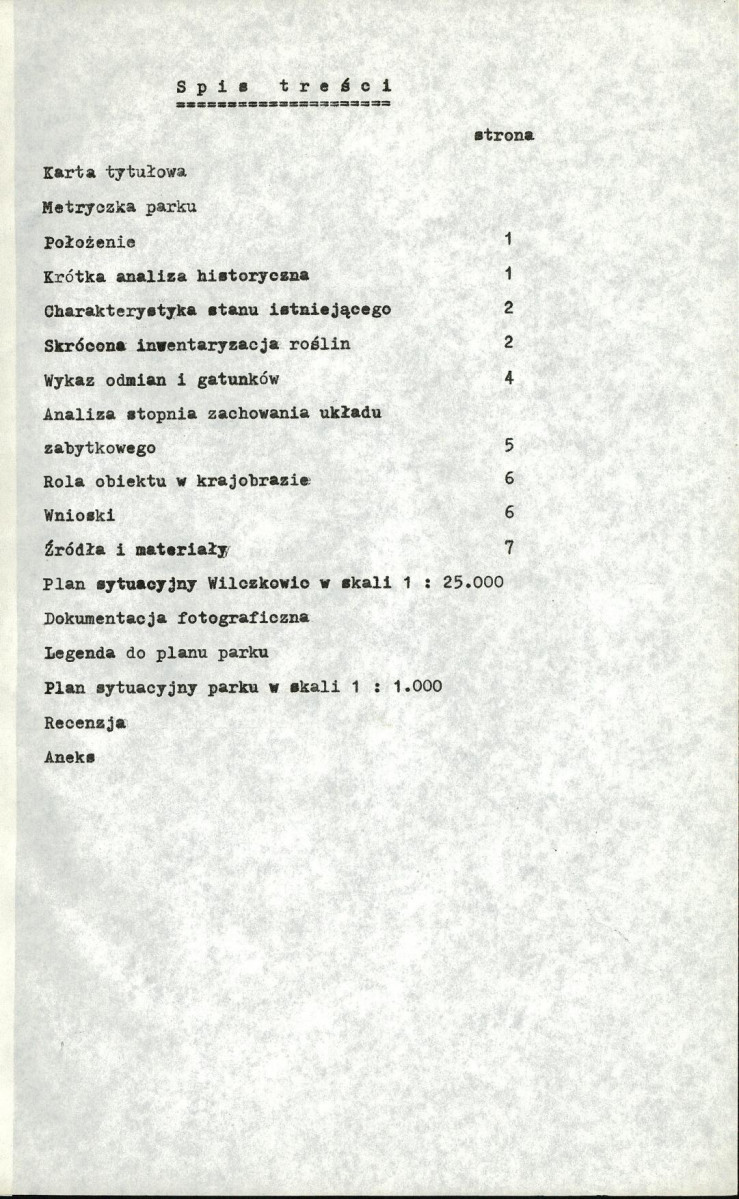 EP - Ewidencja parkowa, skan nr 23
