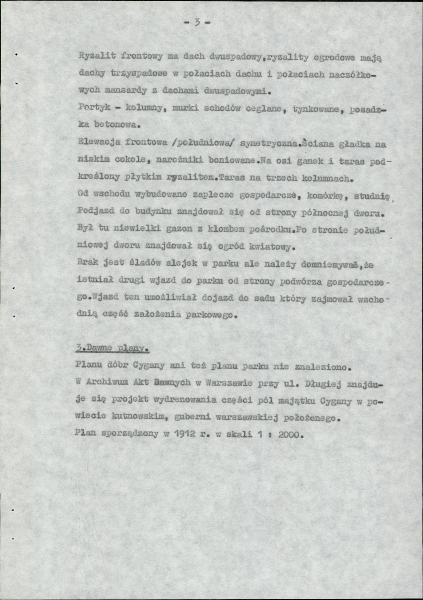 EP - Ewidencja parkowa, skan nr 11