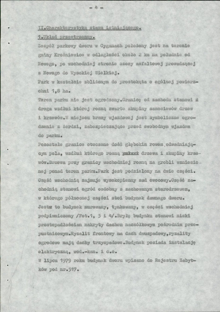 EP - Ewidencja parkowa, skan nr 12