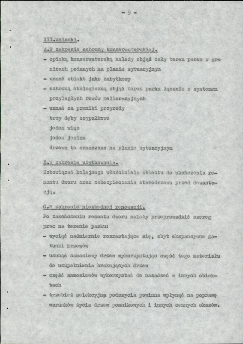 EP - Ewidencja parkowa, skan nr 17